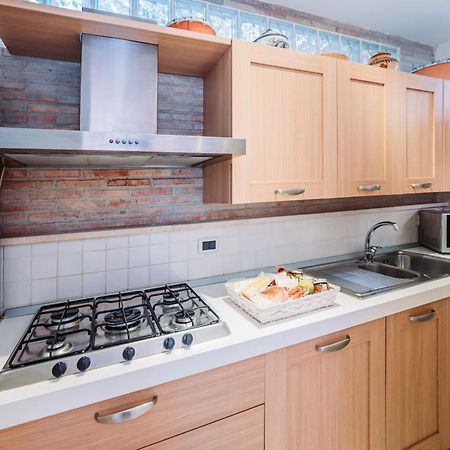 Private Villa At Villa Al Duomo 타오르미나 외부 사진